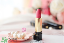 蘭蔻菁純唇膏多少錢？蘭蔻菁純唇膏專柜價格