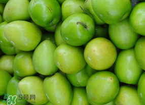 空腹吃青棗好嗎？青棗可以空腹吃嗎？