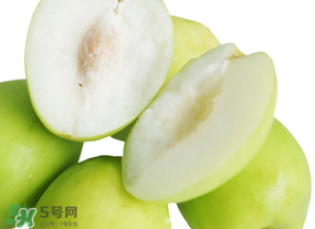 空腹吃青棗好嗎？青棗可以空腹吃嗎？