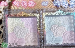 canmake花瓣高光怎么用？canmake花瓣雕刻高光使用方法