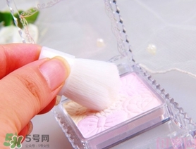 canmake花瓣高光怎么用？canmake花瓣雕刻高光使用方法