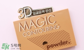 愛茉莉高光粉怎么用？愛茉莉高光粉使用方法