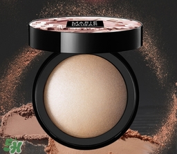 瑪麗黛佳高光粉怎么用？瑪麗黛佳光影戲法高光粉使用方法