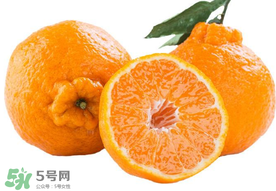 丑八怪水果孕婦能吃嗎？孕婦能吃丑八怪水果嗎？