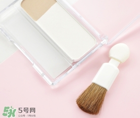 cezanne倩麗鼻影修容粉怎么用？倩麗鼻影修容粉使用方法