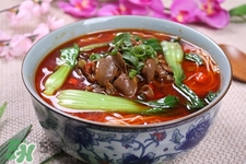 孕婦可以吃雞雜嗎？懷孕了能吃雞雜嗎？