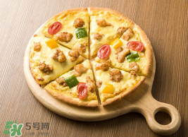 披薩可以用微波爐加熱嗎？披薩用微波爐怎么加熱？