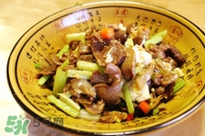 雞雜怎么清洗？雞雜怎么處理？