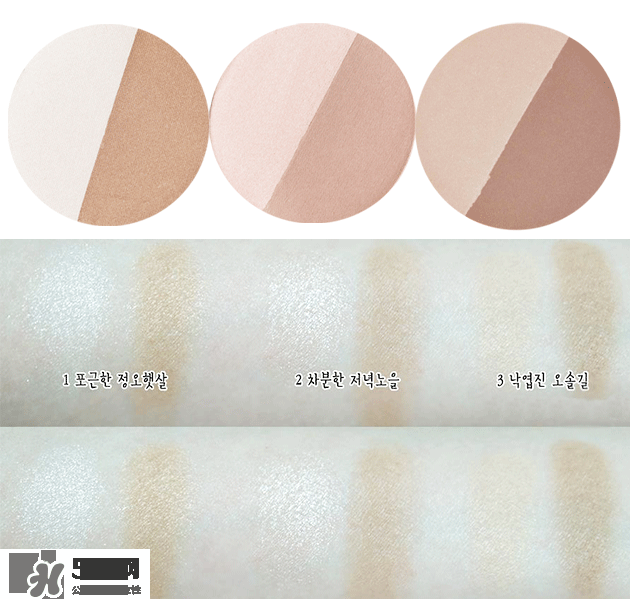 悅詩(shī)風(fēng)吟高光粉怎么用？悅詩(shī)風(fēng)吟高光粉怎么樣