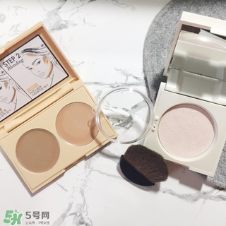 愛茉莉高光粉怎么用？愛茉莉高光粉使用方法