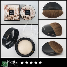 瑪麗黛佳高光粉怎么用？瑪麗黛佳光影戲法高光粉使用方法