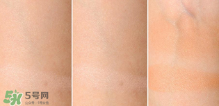 hourglass三色高光怎么用？hourglass三色高光使用方法