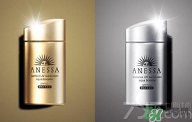 安耐曬金瓶怎么樣？安耐曬金瓶好用嗎？