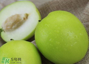 青棗吃多了會(huì)拉肚子嗎？吃青棗為什么會(huì)拉肚子？