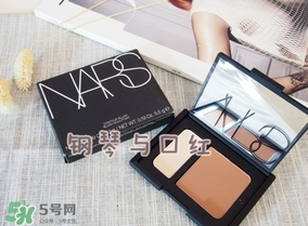 nars高光粉怎么用？nars高光粉使用方法