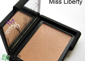 nars高光粉怎么用？nars高光粉使用方法