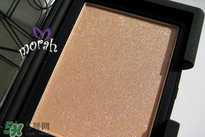 nars高光粉怎么用？nars高光粉使用方法