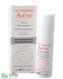 雅漾美白精華好用嗎？雅漾美白精華怎么樣？