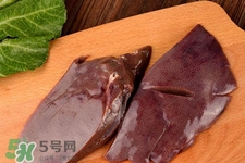 禽流感可以吃豬肝嗎？禽流感期間能吃豬肝嗎？