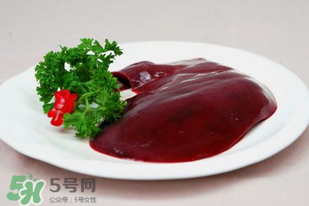 豬肝熱量高嗎？吃豬肝會胖嗎？