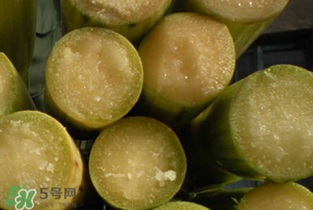 甘蔗要洗嗎？吃甘蔗時(shí)要用鹽水洗嗎？