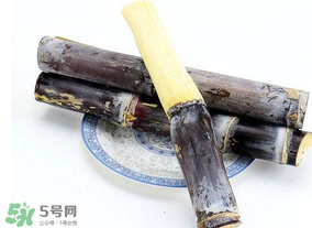 甘蔗發(fā)黑能吃嗎？甘蔗發(fā)黑是怎么回事？