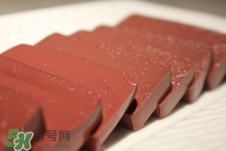 禽流感可以吃豬血嗎？禽流感期間能吃豬血嗎？