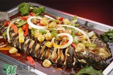 孕婦可以吃烤魚嗎？懷孕了能吃烤魚嗎？