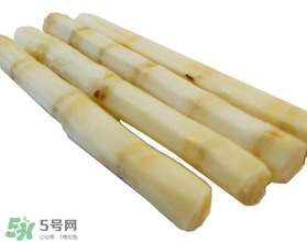 甘蔗發(fā)紅切掉可以吃嗎？甘蔗發(fā)紅切掉能吃嗎？