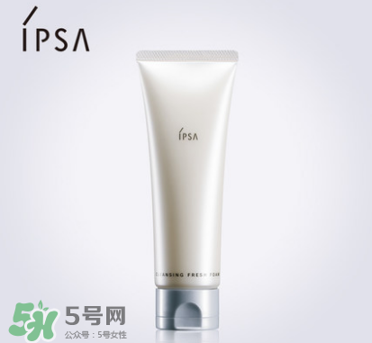 ipsa茵芙莎護(hù)膚品怎么樣？ipsa茵芙莎護(hù)膚品好用嗎？
