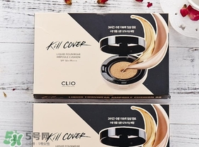 氣墊浮粉是什么意思？氣墊浮粉是什么原因？