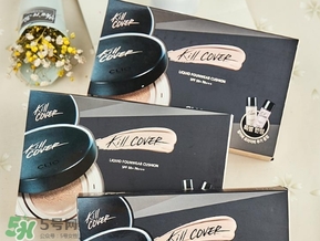 氣墊浮粉是什么意思？氣墊浮粉是什么原因？