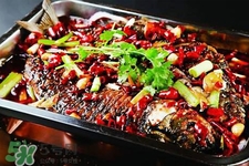 烤魚汁怎么調(diào)？烤魚料有什么配料？