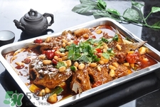 烤魚汁怎么調(diào)？烤魚料有什么配料？