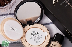 氣墊浮粉怎么辦？氣墊怎么用才能不浮粉？