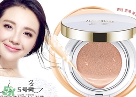 氣墊浮粉怎么辦？氣墊怎么用才能不浮粉？