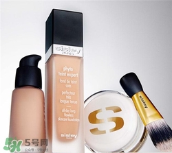Sisley希思黎粉底液好用嗎？希思黎粉底液怎么樣？