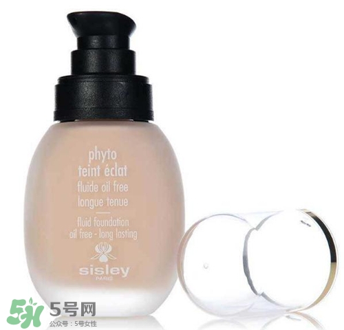 Sisley希思黎粉底液好用嗎？希思黎粉底液怎么樣？