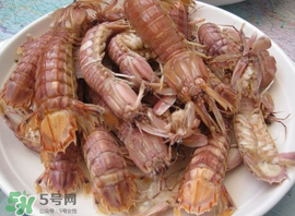 皮皮蝦可以隔夜吃嗎？皮皮蝦可以隔夜煮嗎？