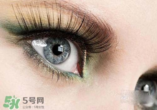 孕睫毛是永久的嗎？孕睫毛可以保持多久？