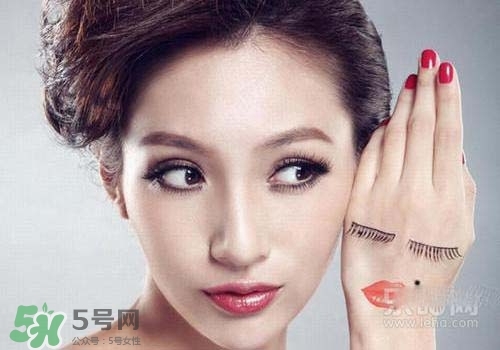 孕睫毛是永久的嗎？孕睫毛可以保持多久？