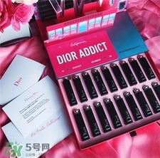 Dior癮誘超模漆光唇釉多少錢(qián)?迪奧筆狀唇釉專(zhuān)柜價(jià)格