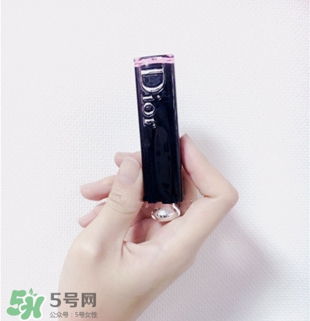 Dior癮誘超模漆光唇釉多少錢(qián)?迪奧筆狀唇釉專(zhuān)柜價(jià)格