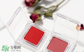 眼影飛粉怎么辦？怎么防止眼影飛粉？