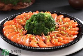 基圍蝦變黑能吃嗎？基圍蝦冷藏變黑能吃嗎？