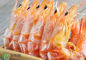 基圍蝦變黑能吃嗎？基圍蝦冷藏變黑能吃嗎？