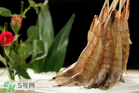 基圍蝦變黑能吃嗎？基圍蝦冷藏變黑能吃嗎？