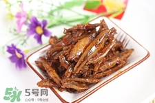 禽流感可以吃小魚仔嗎？禽流感期間能吃小魚仔嗎？