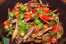 禽流感可以吃小魚仔嗎？禽流感期間能吃小魚仔嗎？