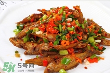 禽流感可以吃小魚仔嗎？禽流感期間能吃小魚仔嗎？